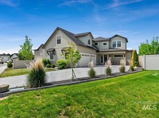2943 N Sun City Ave, Star, ID 83669