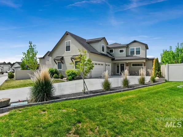 2943 N Sun City Ave, Star, ID 83669