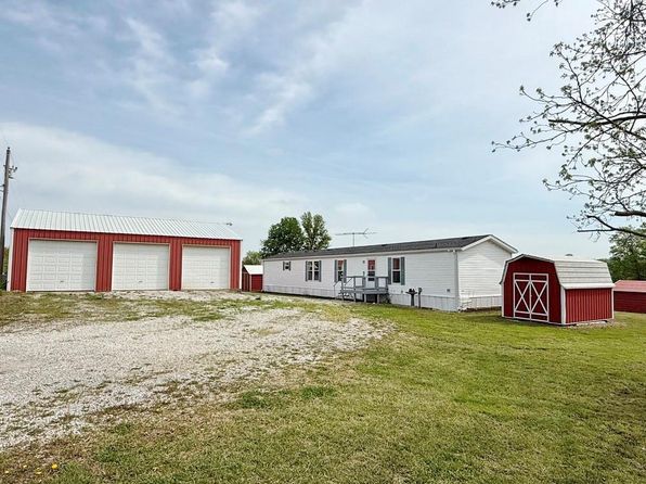 9177 S 751st Rd, Stockton, MO 65785
