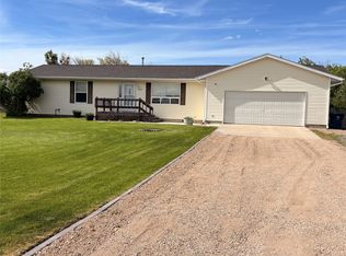 7850 Margaret Ln, Helena, MT 59602