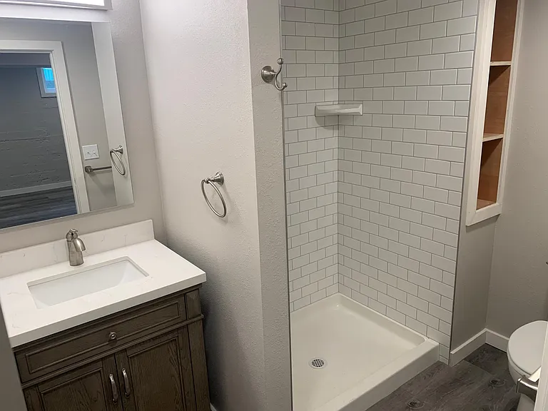 Guest Bath