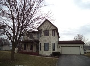 430 Gail Ct, Belvidere, IL 61008