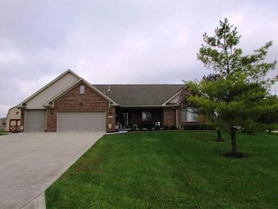 3825 Hunters Rdg, Mooresville, IN, 46158