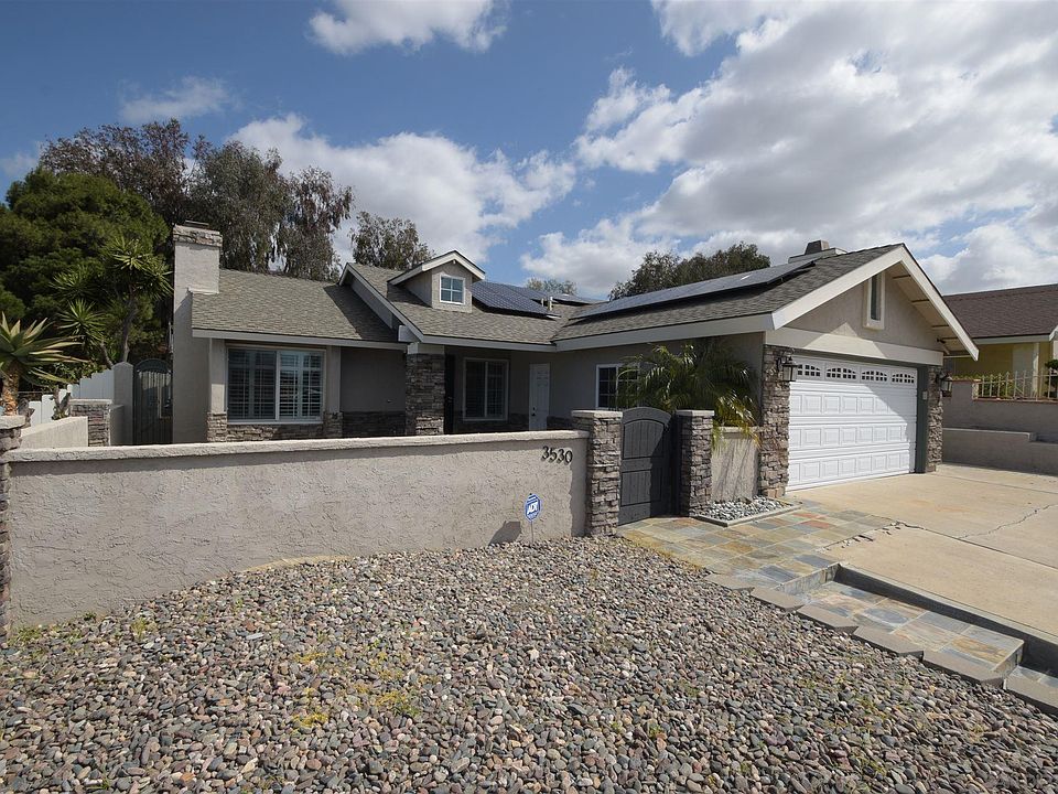 1st image of 3530 Clavelita St