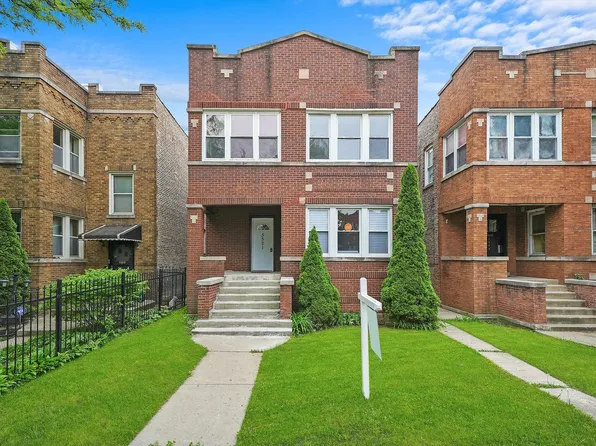 5521 W Potomac Ave, Chicago, IL 60651