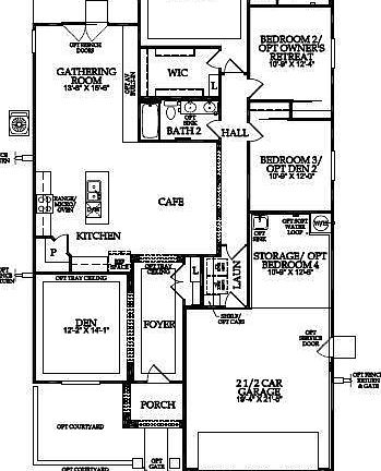 2nd image of 33701 S Ballard Dr