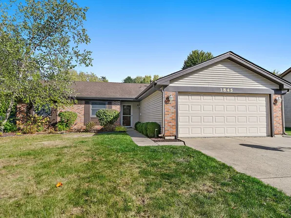 3845 Windjammer Ln, Hanover Park, IL 60133