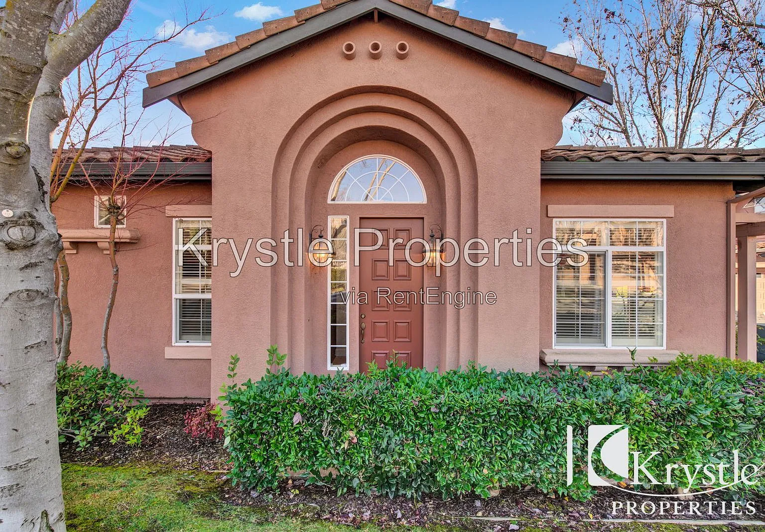 3 bed, 2.0 bath, 1547 sqft, $2,875 — Photo 1