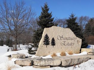 2629 Sanctuary Ln LOT 4, Spring Grove, IL 60081