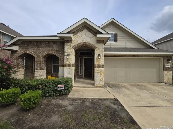 11518 Hansons Forest, Schertz, TX 78154