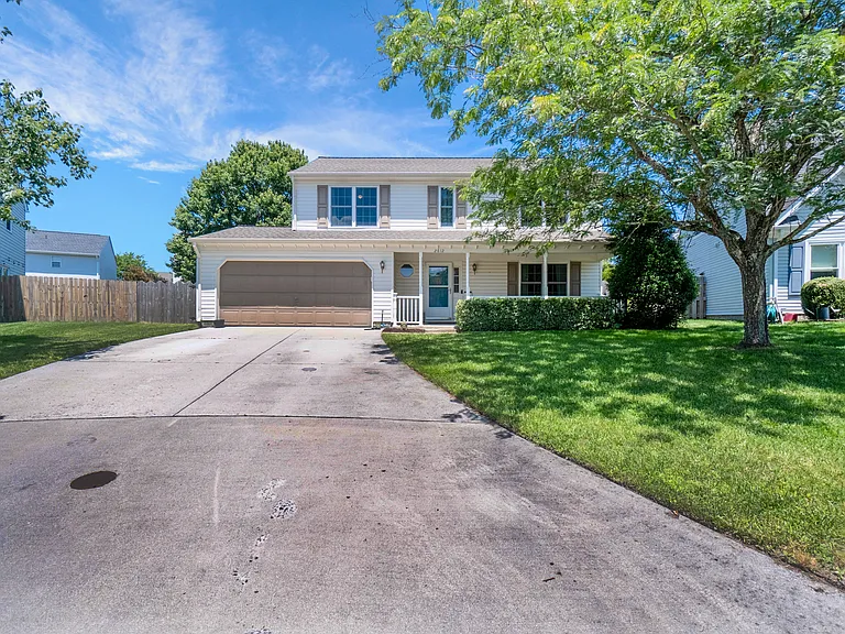 2612 Loudoun St — Photo 1