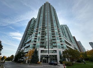 220 Burnhamthorpe Rd W #2110, Mississauga, ON L5B 4N4