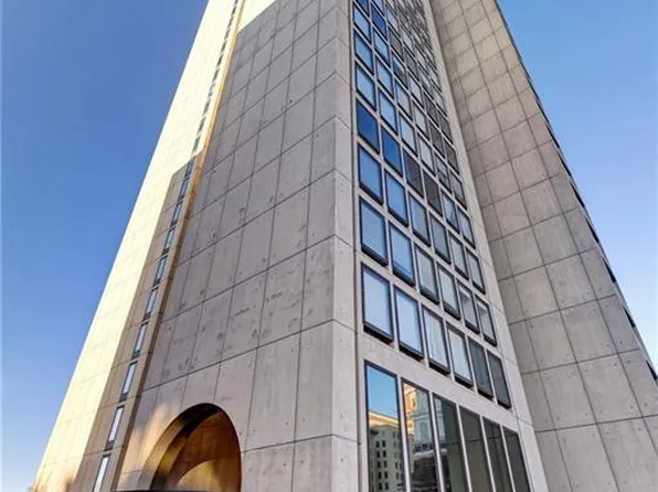 1 Gold Street #18E, Hartford, CT 06103