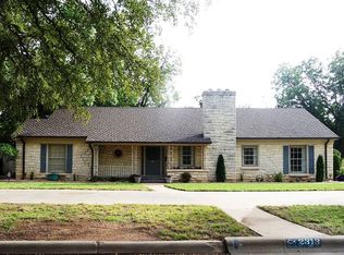 2313 Ellingham Dr, Wichita Falls, TX 76308