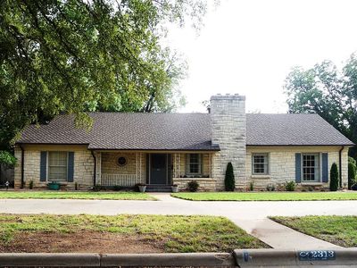 2313 Ellingham Dr, Wichita Falls, TX, 76308