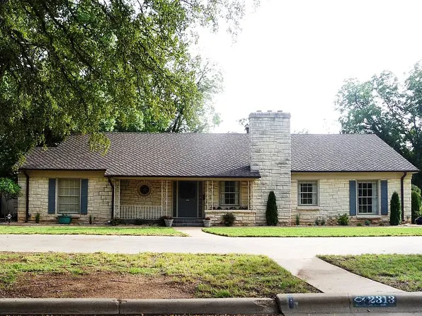 2313 Ellingham Dr, Wichita Falls, TX 76308
