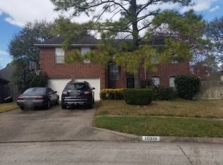 10019 Villa Verde St, Houston, TX 77064