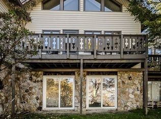 115 N Pinnacle Ridge Rd APT 47, Beech Mountain, NC 28604