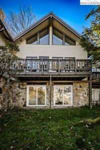 115 N Pinnacle Ridge Road #47, Beech Mountain, NC, 28604
