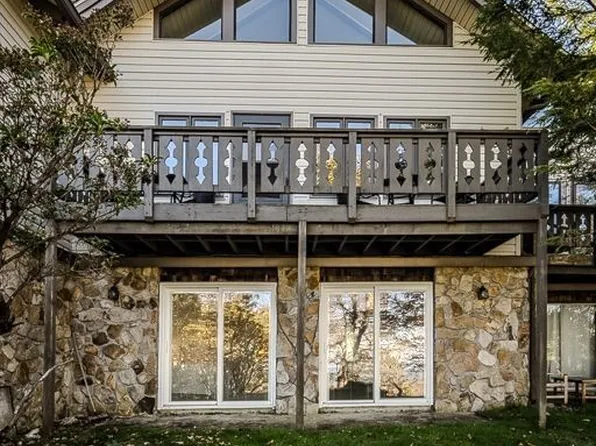 115 N Pinnacle Ridge Road #47, Beech Mountain, NC 28604