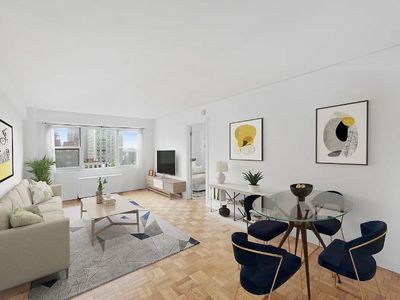 445 E 86th St APT 9D, Manhattan, NY, 10028
