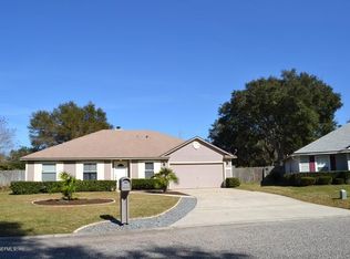 1793 E Chandelier Cir, Jacksonville, FL 32225