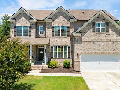 7860 Bristol Valley Dr, Cumming, GA, 30028