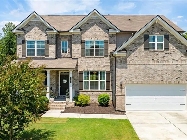 7860 Bristol Valley Dr, Cumming, GA 30028