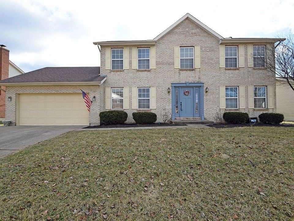 1st image of 845 Millers Run Ct