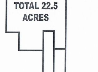 44470 Wear Rd, Belleville, MI 48111