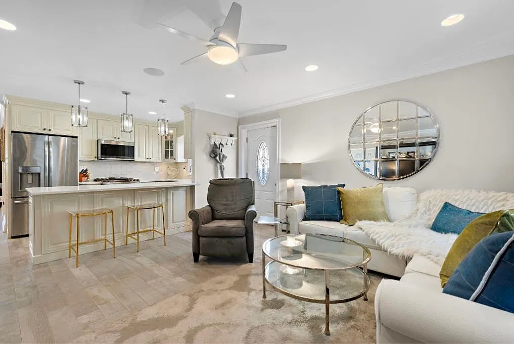 1 bed, 1.5 bath, $2,800 — Photo 4