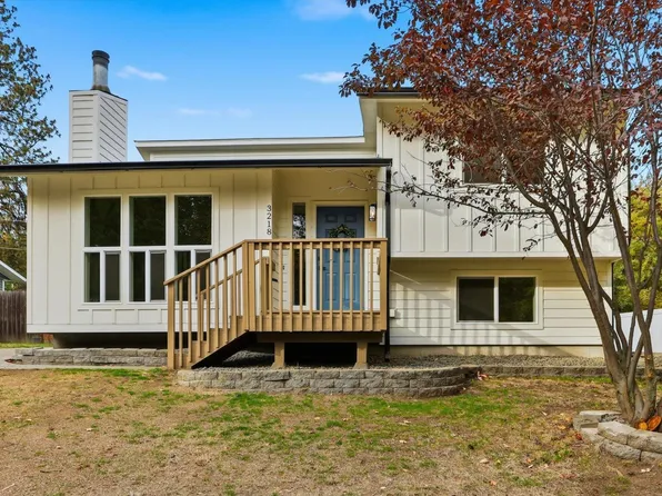 3218 W Woodland Blvd, Spokane, WA 99224