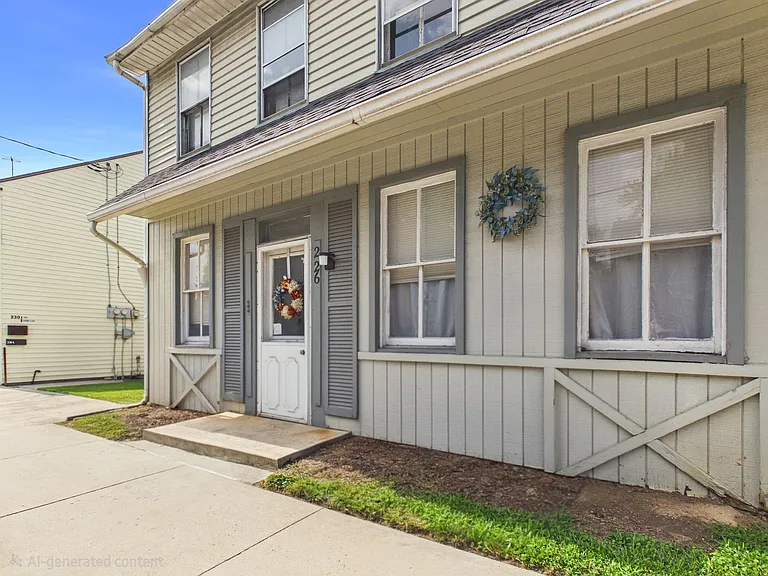 Sweet One Bedroom in Mechanicsburg — Photo 14