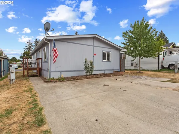 415 NE 194th St Unit 5, Ridgefield, WA 98642