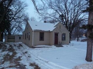 7 Main St W, Saint Stephen, MN 56375