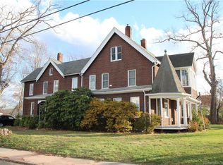 55 Church St, Manchester, CT 06040