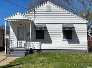 2419 W Wiswall St, Peoria, IL