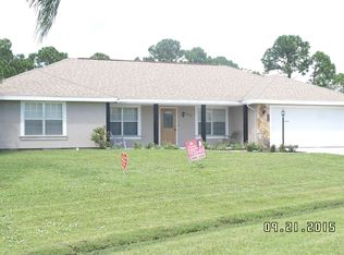 2026 SE Elmhurst Rd, Port Saint Lucie, FL 34952