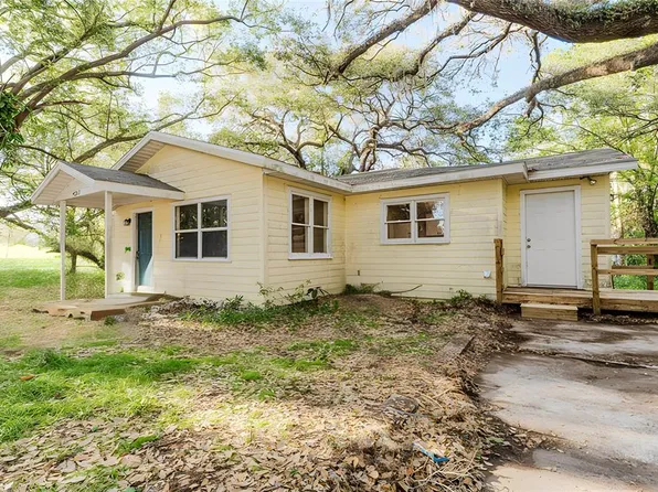 1032 W 2ND STREET, SANFORD, FL 32771