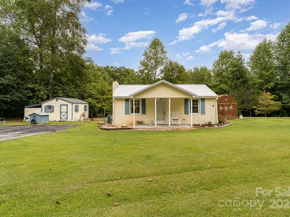 225 Shore Acres Rd, Salisbury, NC 28146