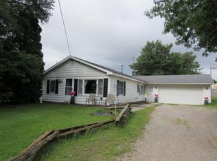 5709 N Us 23, Oscoda, MI 48750