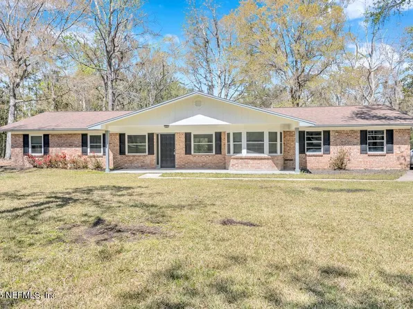 8921 COMMONWEALTH Avenue, Jacksonville, FL 32220