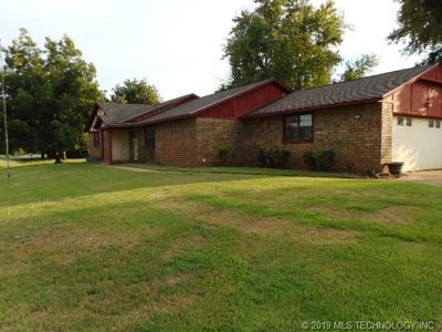 1718 S 148th Ave W, Sand Springs, OK, 74063