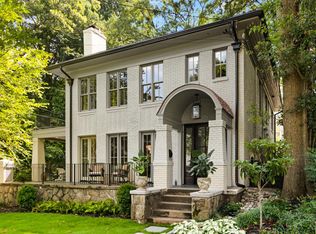 744 Elkmont Dr NE, Atlanta, GA
