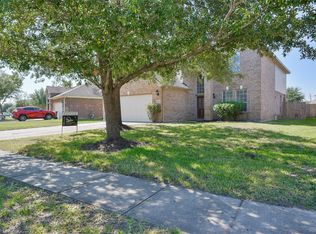 3618 Orchard Valley Ln, Spring, TX 77386