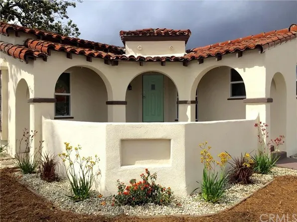 8701 S Denker Ave, Los Angeles, CA 90047