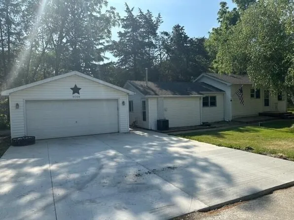 9009 277th AVENUE, Salem, WI 53168
