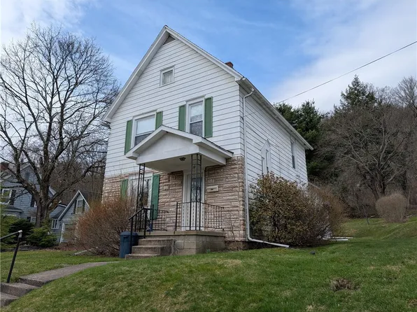 124 Clarence St, Bradford, PA 16701