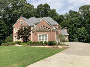 470 Glen National Dr, Milton, GA 30004