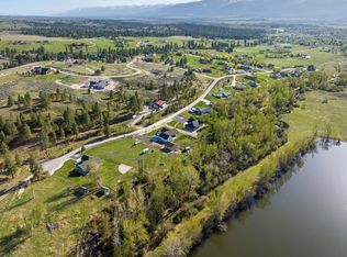 562 Creek Hollow Way, Florence, MT 59833